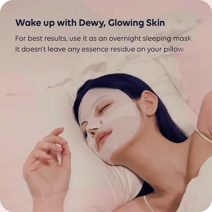 Bio-Collagen Nourishing Face Mask