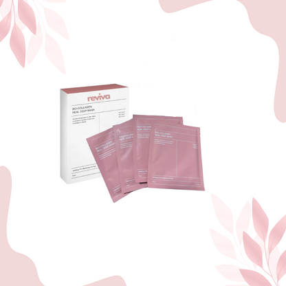 Bio-Collagen Nourishing Face Mask